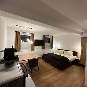 Appartement met een Slaapkamer