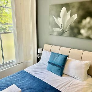 Harrington Apartments In Central London